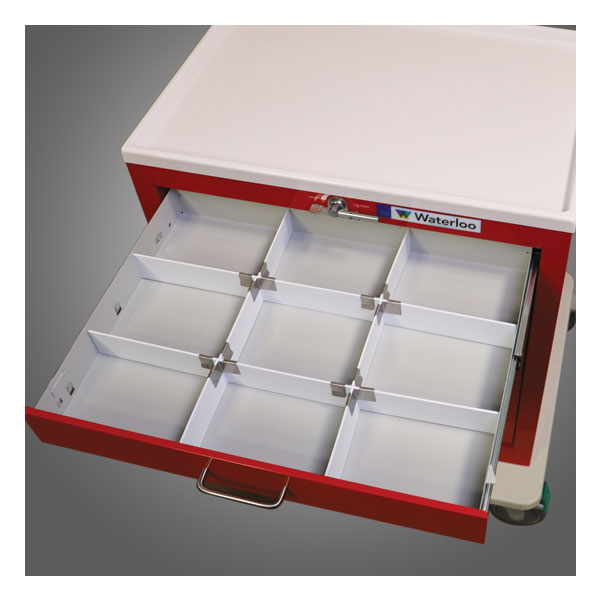 Divider Boxes  Newmatic Medical